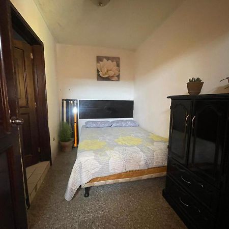 Esperanza Hostel Antigua Exteriér fotografie