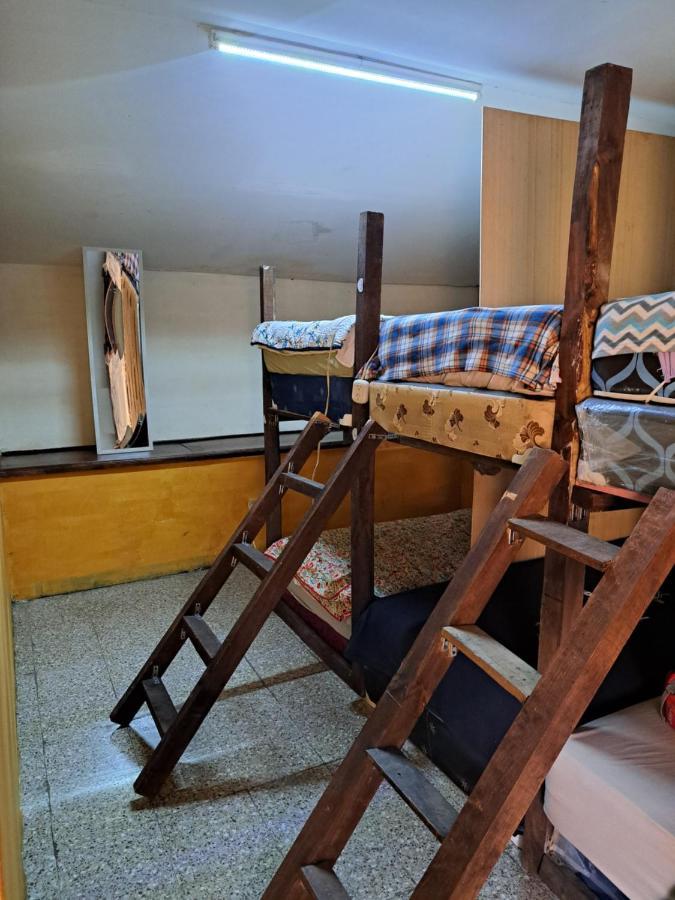 Esperanza Hostel Antigua Exteriér fotografie