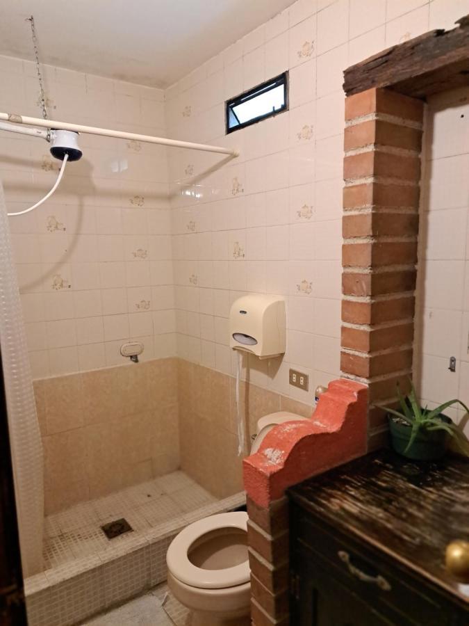 Esperanza Hostel Antigua Pokoj fotografie